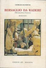 Bersaglio da radere (Metamorfosi d'amore). Romanzo