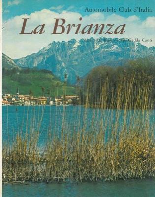 La Brianza - Mario De Biasi - copertina