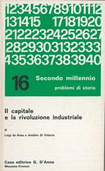 Il capitale e la rivoluzione industriale