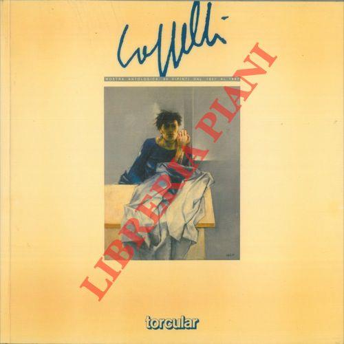 Cappelli. Mostra antologica. 60 dipinti dal 1957 al 1987