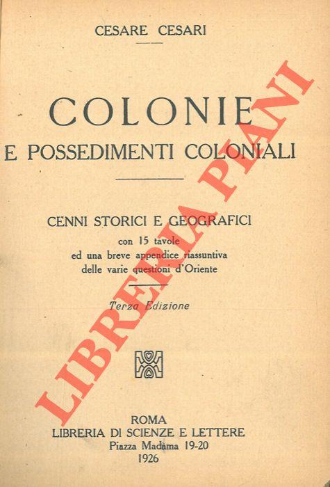 Libreria Piani