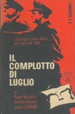 Il complotto di luglio