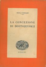 La concezione di Dostojevskij