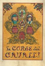 Le corse dei cavalli