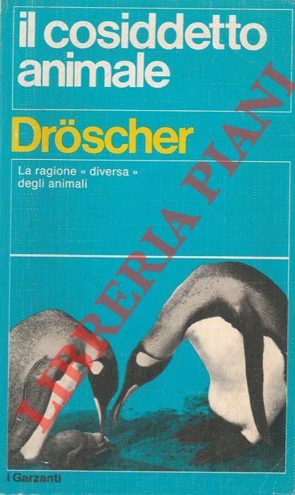 Il cosiddetto animale