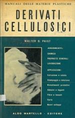 Derivati cellulosici