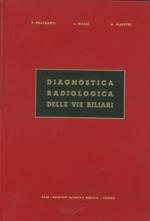 Diagnostica radiologica delle vie biliari