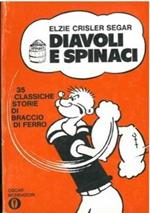Diavoli e spinaci