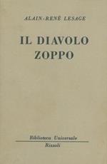 Il diavolo zoppo