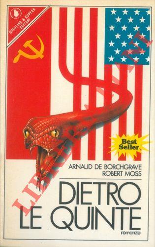 Dietro le quinte