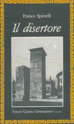 Il disertore