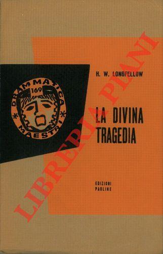 La divina tragedia