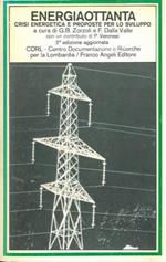 Energiaottanta. Crisi energetica e proposte per lo sviluppo