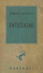 Entusiasmi