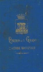 Esempi di bello scrivere. Vol. 1. Prosa