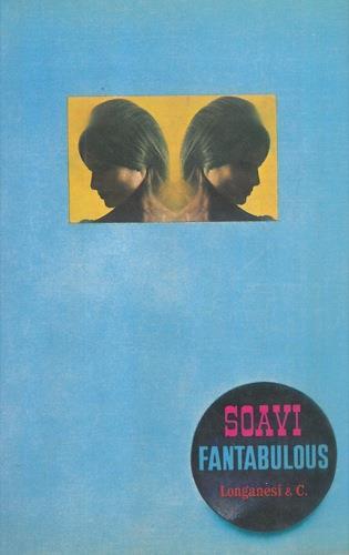 Fantabulous - Giorgio Soavi - copertina
