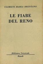 Le fiabe del Reno