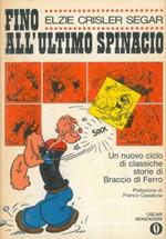 Fino all'ultimo spinacio