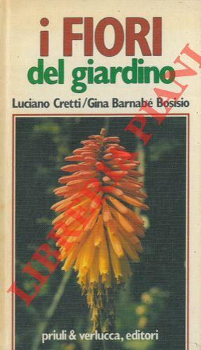 I fiori del giardino