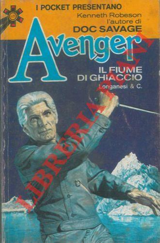 Il fiume di ghiaccio