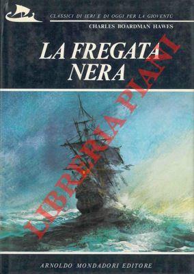 La fregata nera
