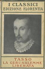 La Gerusalemme liberata