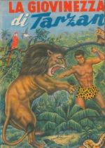 La giovinezza di Tarzan