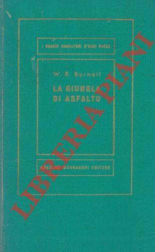 La giungla di asfalto