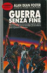 Guerra senza fine