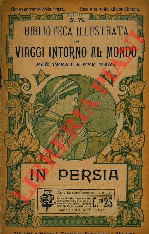 In Persia