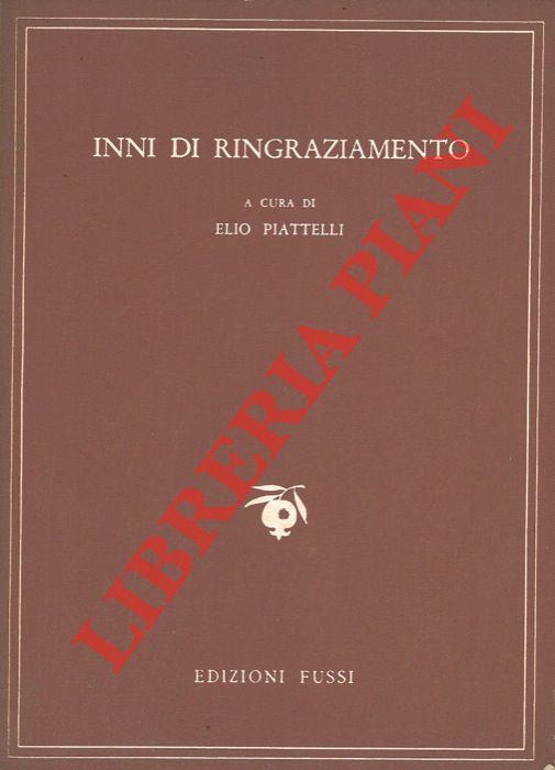 Libreria Piani