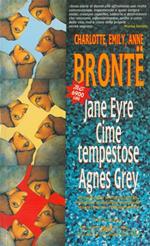 Jane Eyre. Teacher's guide