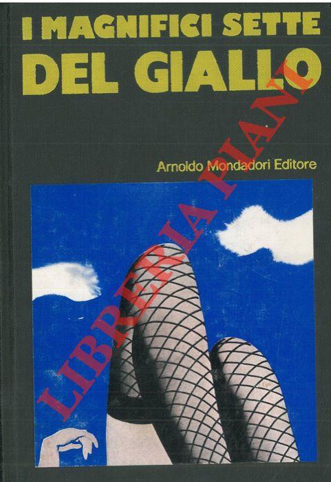 I magnifici sette del giallo