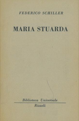 Maria Stuarda