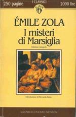 I misteri di Marsiglia