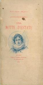 Una notte d'estate