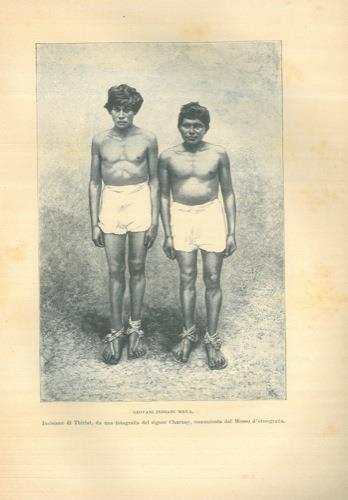 Nuova geografia universale. La terra e gli uomini. Volume XV. Indie occidentali (Messico, Istmi americani, Antille) - Elisée Reclus - copertina