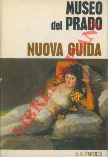 Nuova guida del Museo del Prado