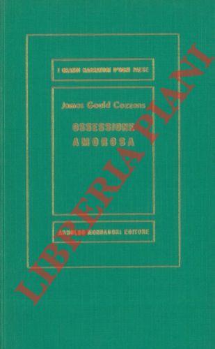 Ossessione amorosa