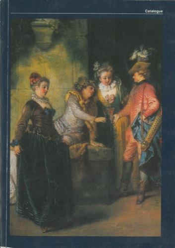 Picture Gallery Staatliche Museen Preubischer Kulturbesitz Berlin. Catalogue of paintings. 13Th. 18th Century - Linda B. Parshall - copertina