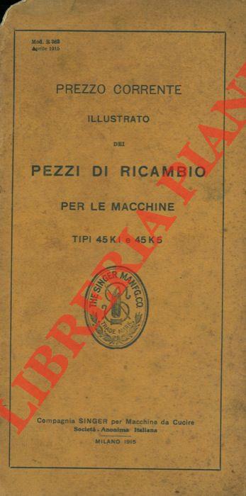 Libreria Piani