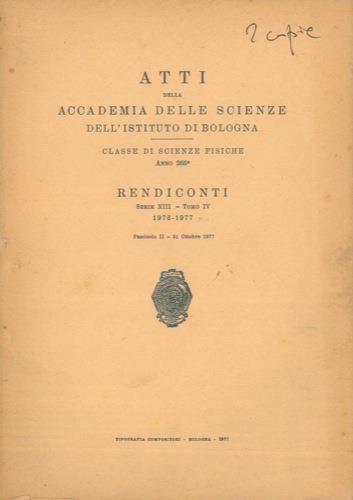 Primi dati sui Molluschi Gasteropodi Polmonati presenti nel territorio del Centro di Studi Sorelle Clarke (Bagni di Lucca) - Bruno Sabelli - copertina