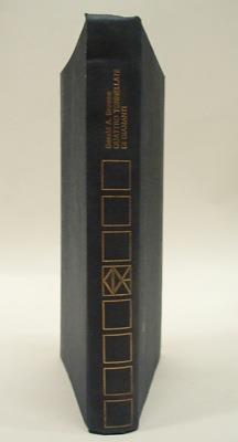 Quattro tonnellate di diamanti - Gerald A. Browne - copertina