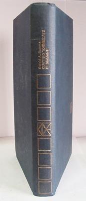 Quattro tonnellate di diamanti - Gerald A. Browne - copertina