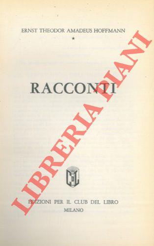 Racconti