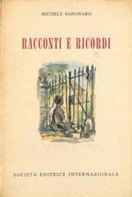 Racconti e Ricordi