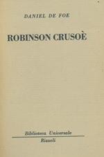 Robinson Cruso