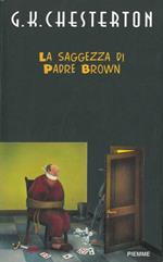 La saggezza di Padre Brown