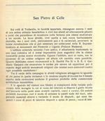 San Pietro di Celle. A proposito di San Pietro di Celle. Statua della Madonna in Santa Maria di Celle