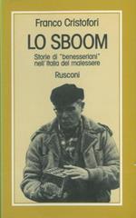 Lo sboom. Storie di 